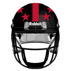 Riddell Speed 100 Year Commemorative Replica Helmet