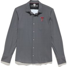 Flag & Anthem Patton Long Sleeve Gingham Button Down
