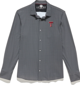 Flag & Anthem Patton Long Sleeve Gingham Button Down