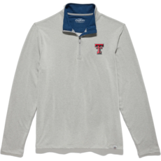 Flag & Anthem Clutch Ultra Soft 1/4 Zip