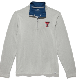 Flag & Anthem Clutch Ultra Soft 1/4 Zip