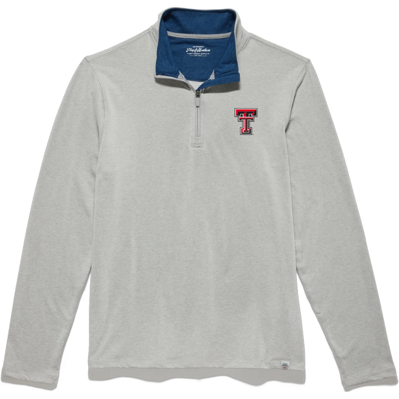 Flag & Anthem Clutch Ultra Soft 1/4 Zip