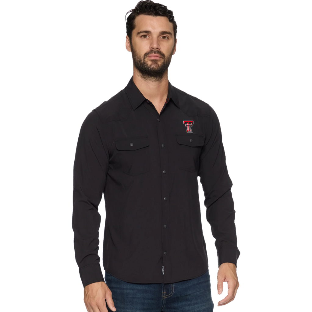 Flag & Anthem Longmont Performance Western Shirt