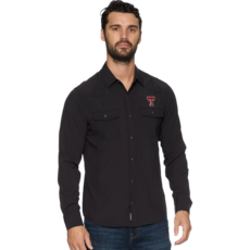 Flag & Anthem Longmont Performance Western Shirt