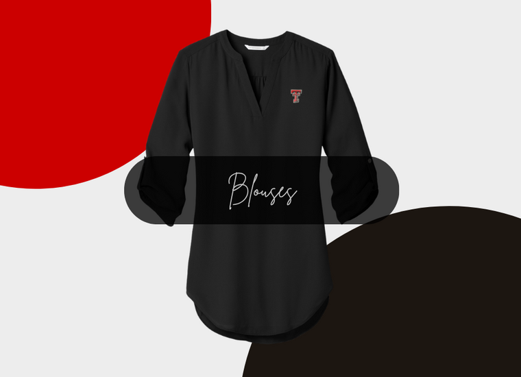 Blouses