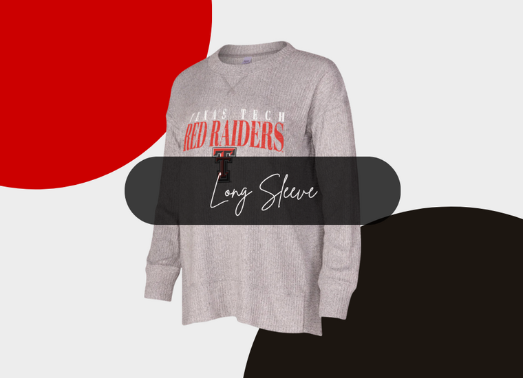 Long Sleeve