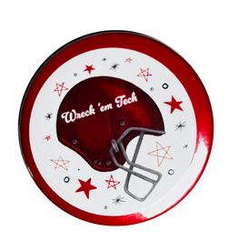 Game Day Girls Spirit Gameday Buttons - 2"