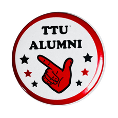 Game Day Girls Gameday Buttons - 2"