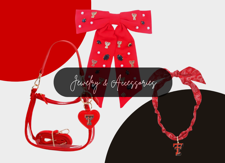 Jewelry & Accessories