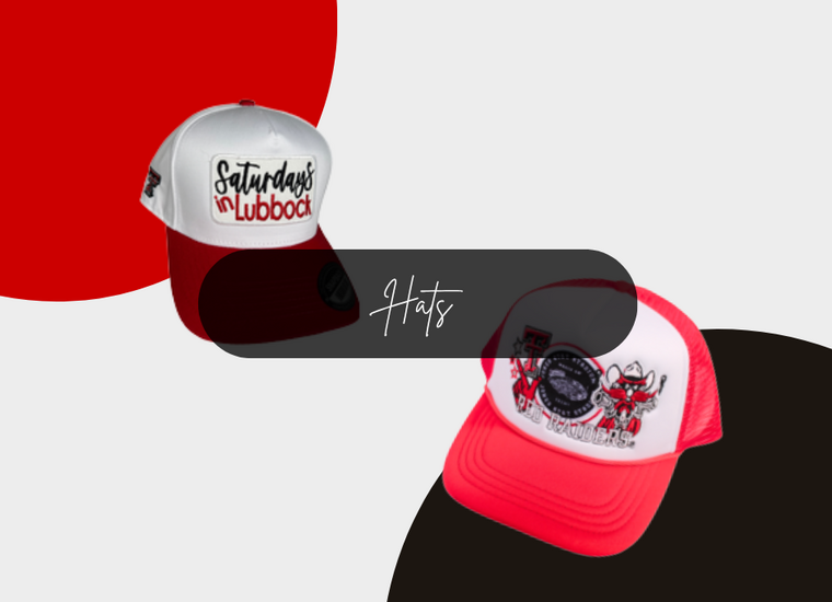 Hats