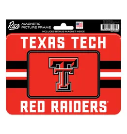 Rico Industries Magnetic Picture Frame