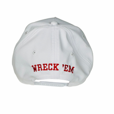Imperial Throwback Double T Patch Performance Rope Cap