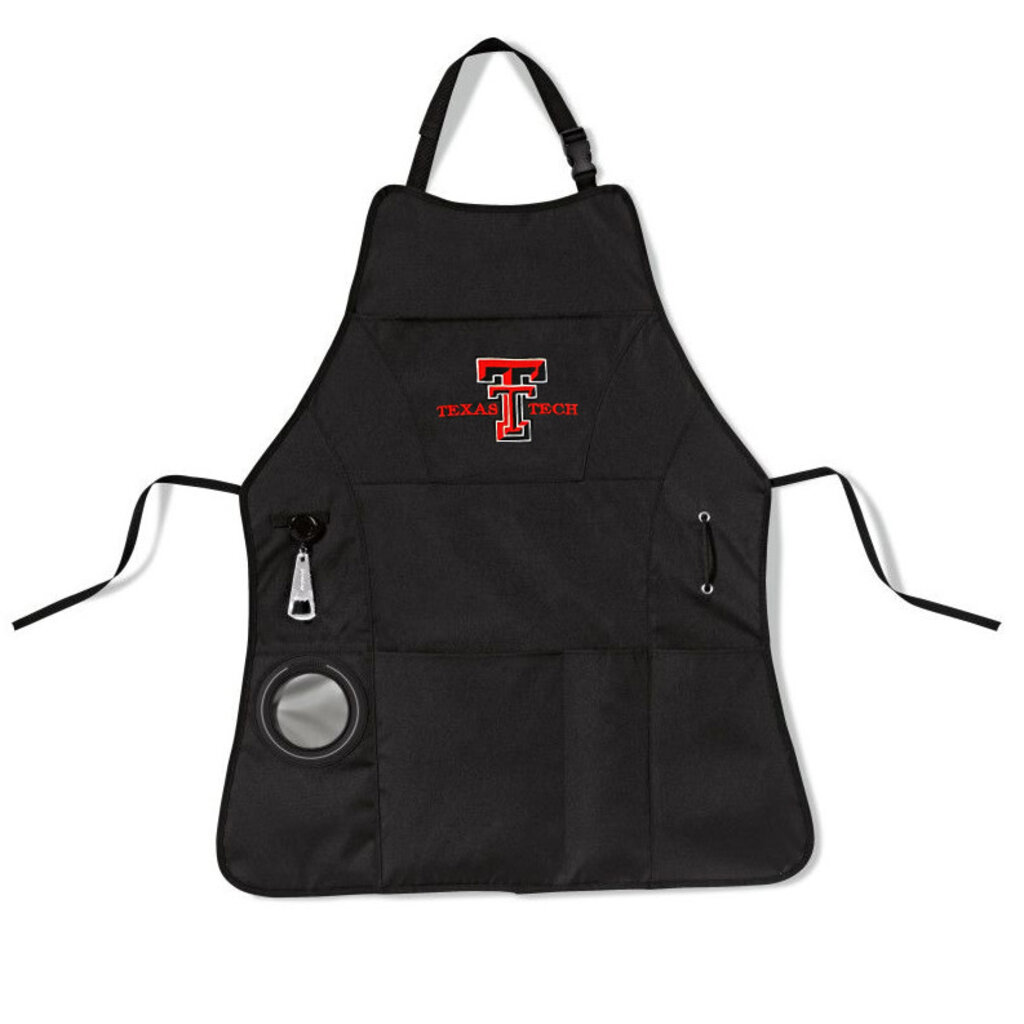 Advanced Graphix Grill Master Apron Kit w/ Double T