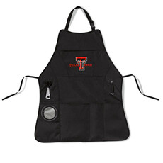 Grill Master Apron Kit w/ Double T