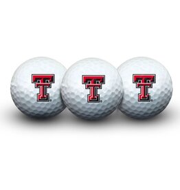 WinCraft Sports Golf Ball 3 Pack