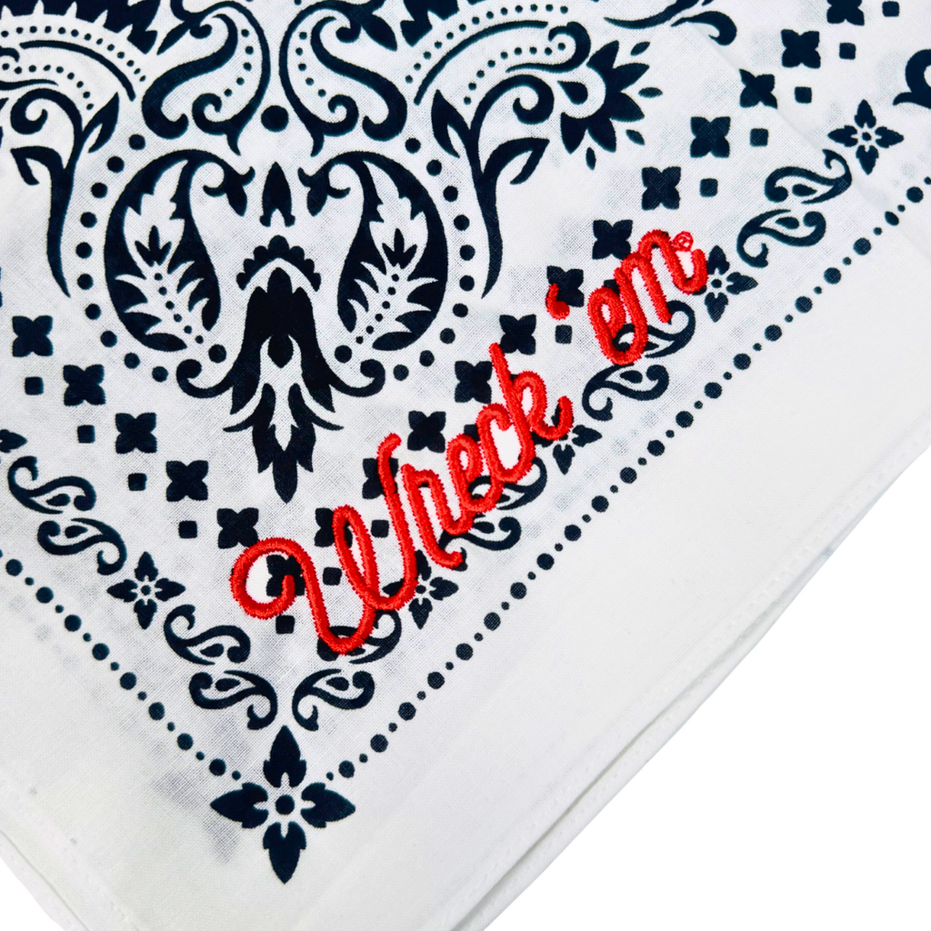 Game Day Girls Game Day Bandana