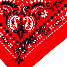 Game Day Girls Game Day Bandana