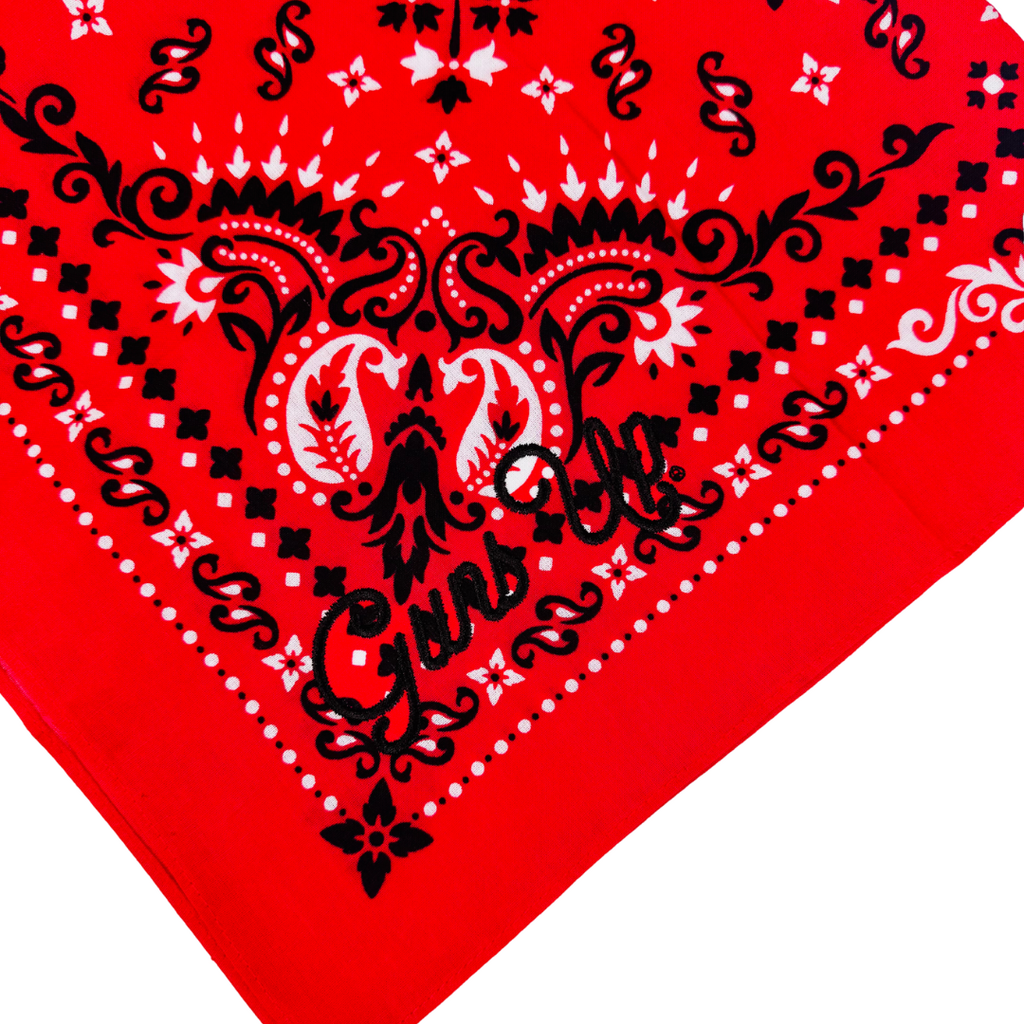 Game Day Girls Game Day Bandana