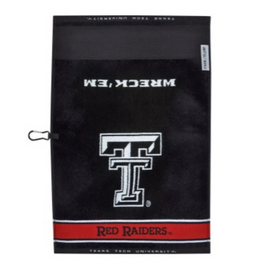 WinCraft Sports Golf Jacquard Towel