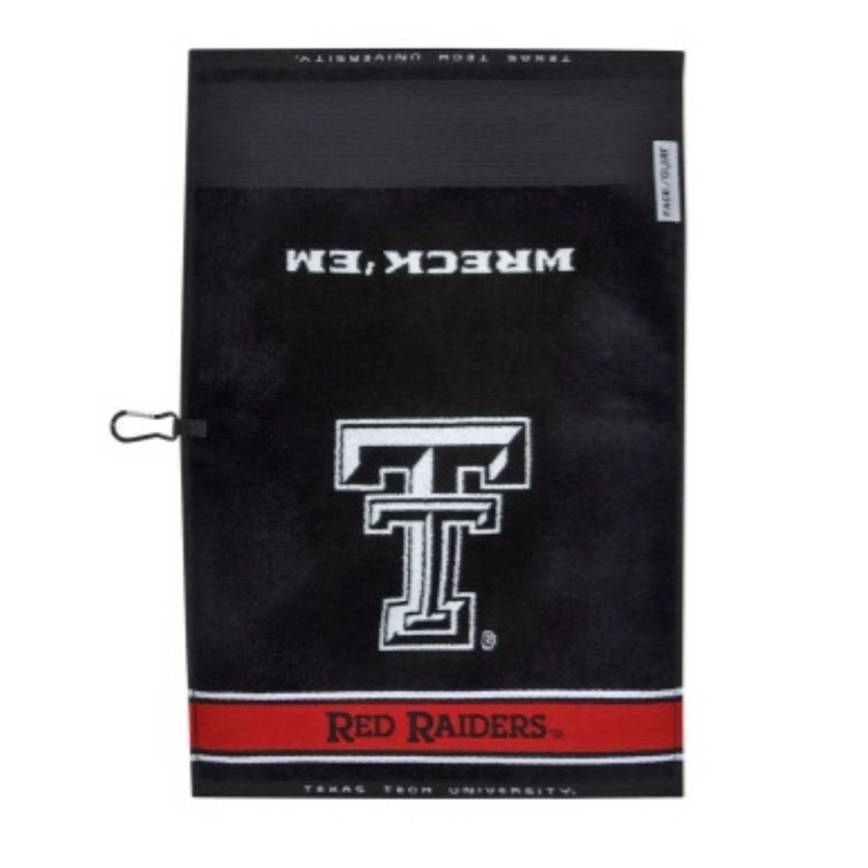 WinCraft Sports Golf Jacquard Towel