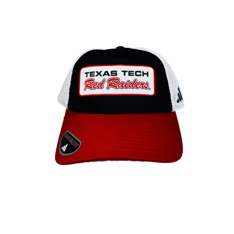 Adidas Coach's Favorite  Trucker Patch Cap