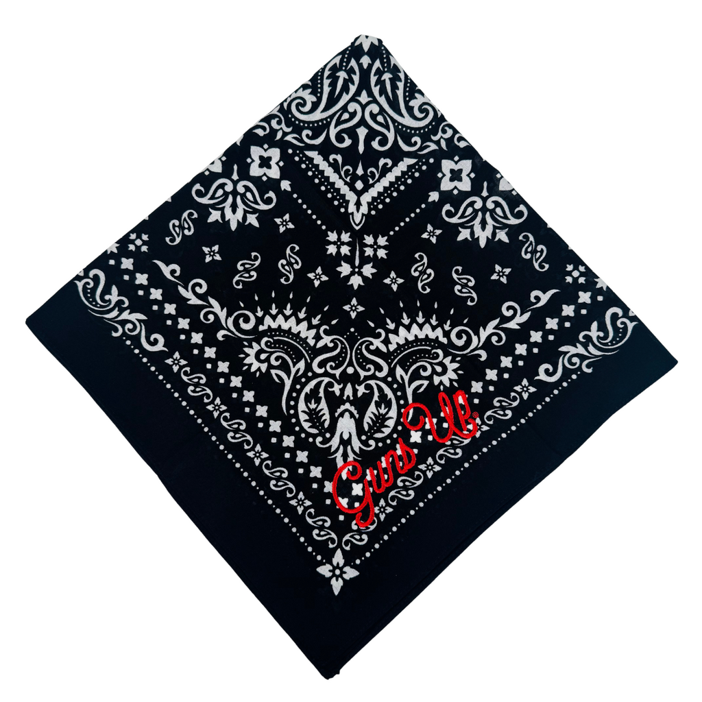 Game Day Girls Game Day Bandana