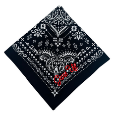 Game Day Girls Game Day Bandana