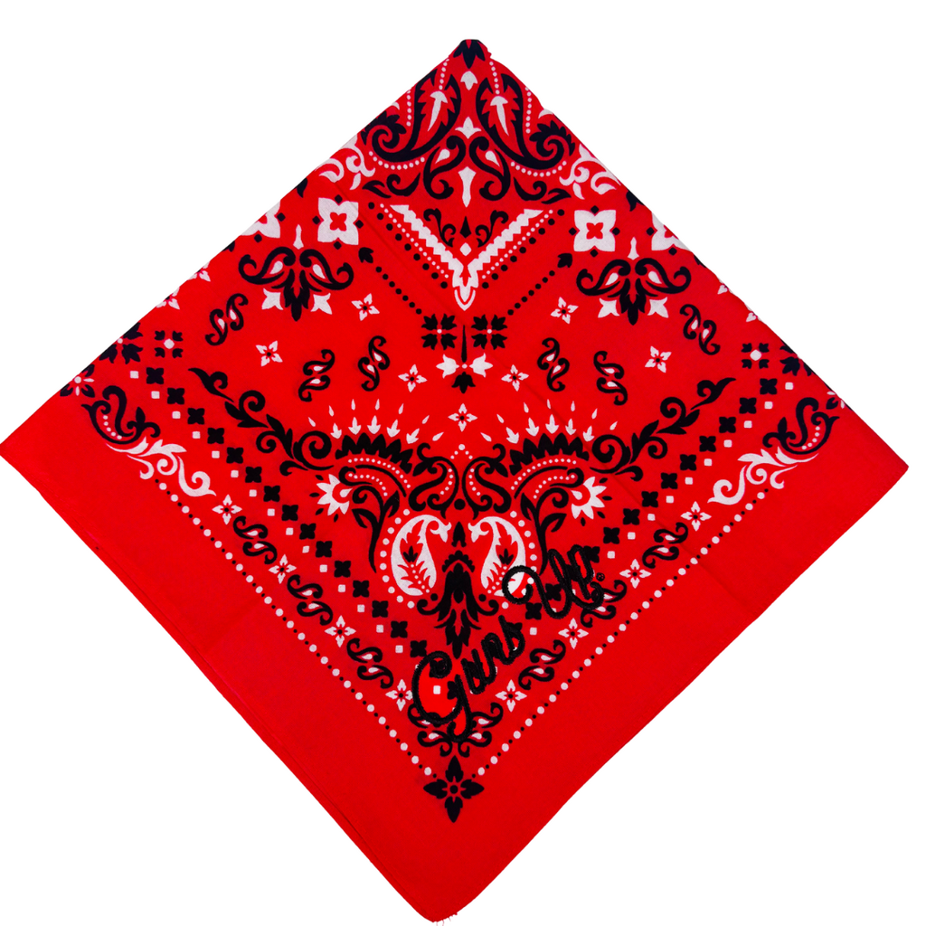 Game Day Girls Game Day Bandana