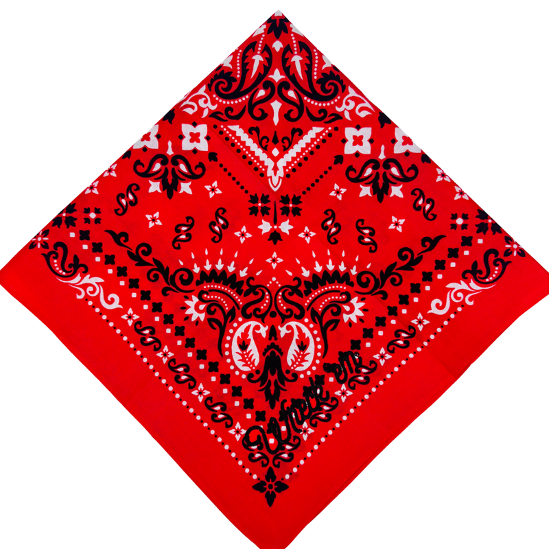 Game Day Girls Game Day Bandana