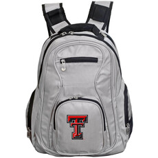 Premium Laptop Backpack - 19"