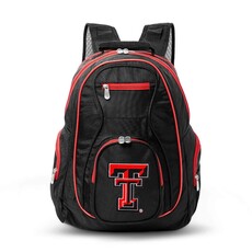 Premium Laptop Backpack - 19"