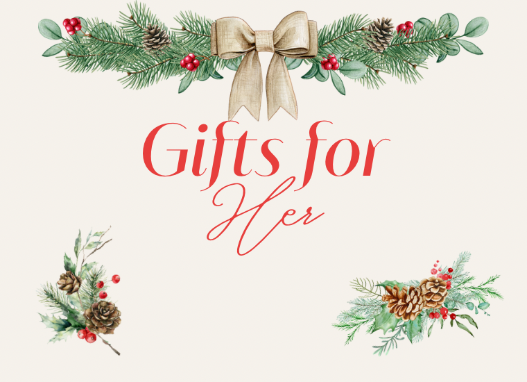 Gifts for Her
