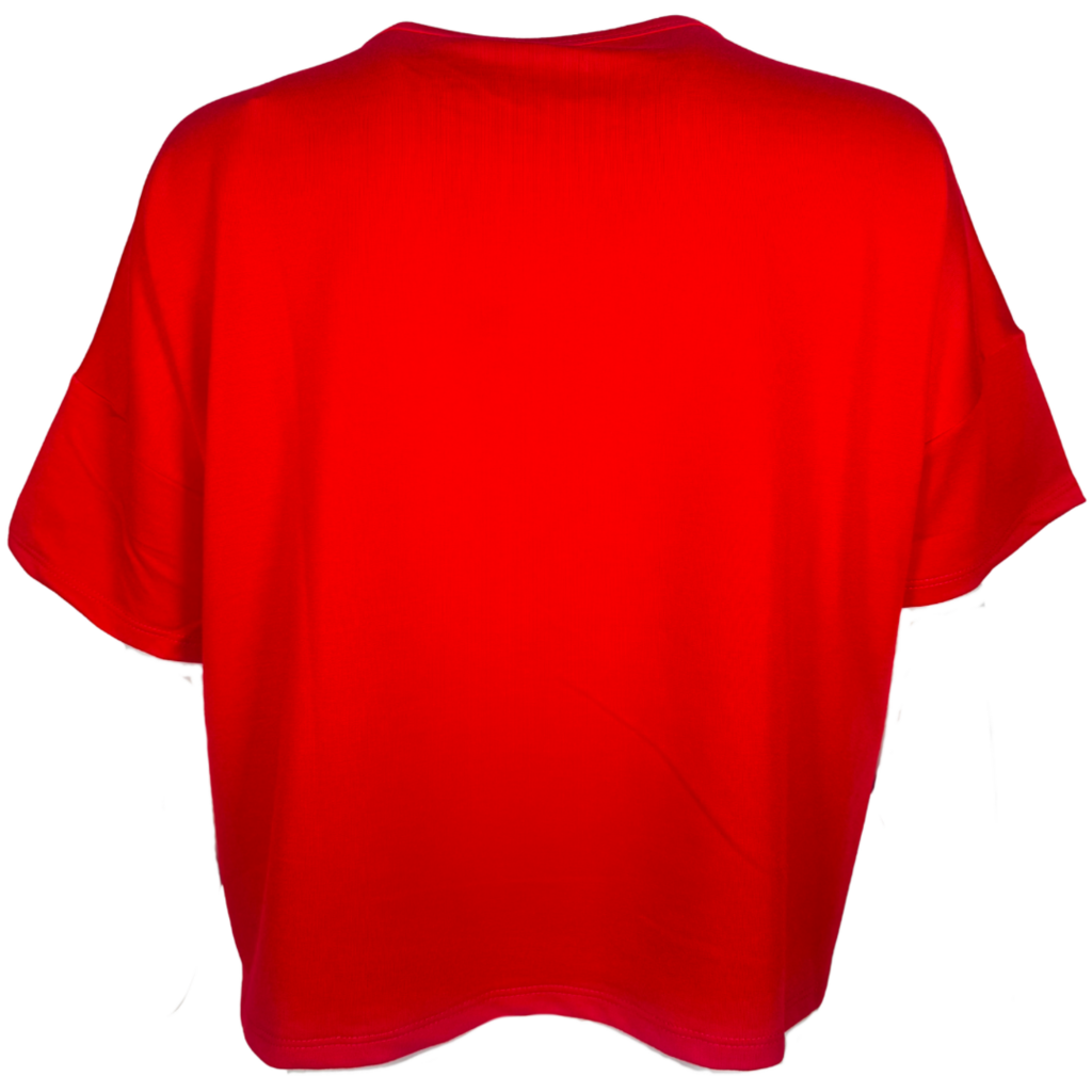 Hayden Sequin Football Gameday Blouse