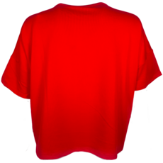 Hayden Sequin Football Gameday Blouse