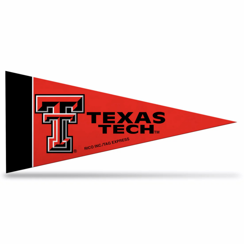 Rico Industries Mini Felt Pennant