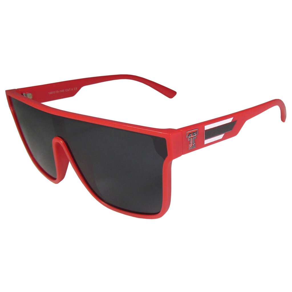 Sup Lite Black Lense Red Sunglasses