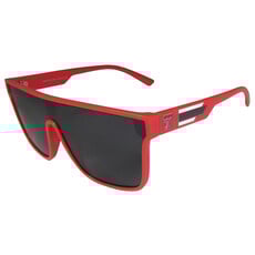 Sup Lite Black Lense Red Sunglasses
