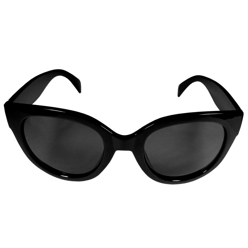Siskiyou Gifts Audrey Black Sunglasses