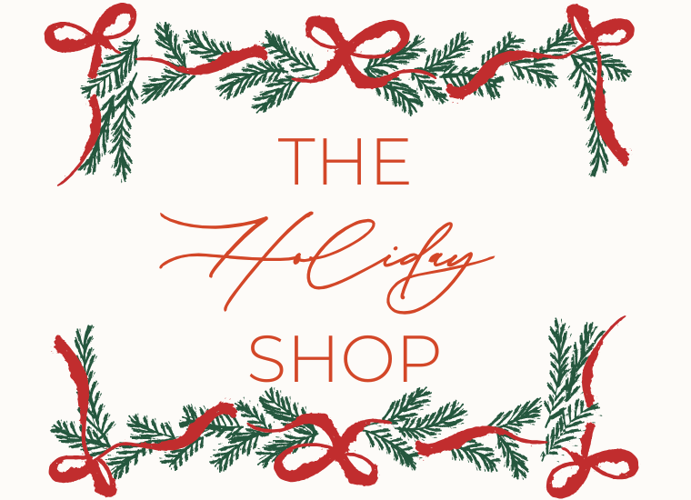 The Holiday Shop