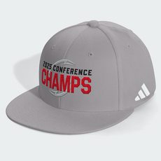Adidas Big 12 Conference Champion Cap
