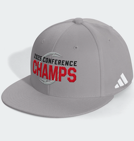 Adidas Big 12 Conference Champion Cap