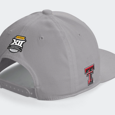 Adidas Big 12 Conference Champion Cap