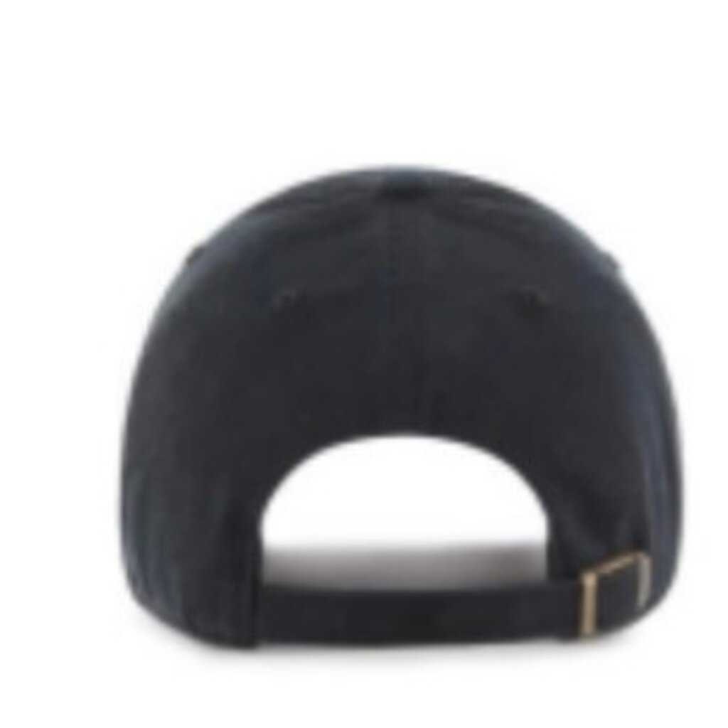 Big 12 Championship Cap - Black