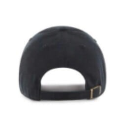 Big 12 Championship Cap - Black