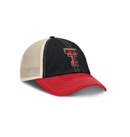Fanatics Victory Double T Mesh Snapback Cap