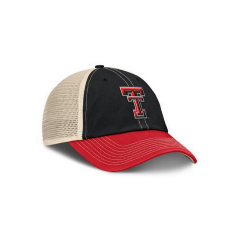 Fanatics Victory Double T Mesh Snapback Cap