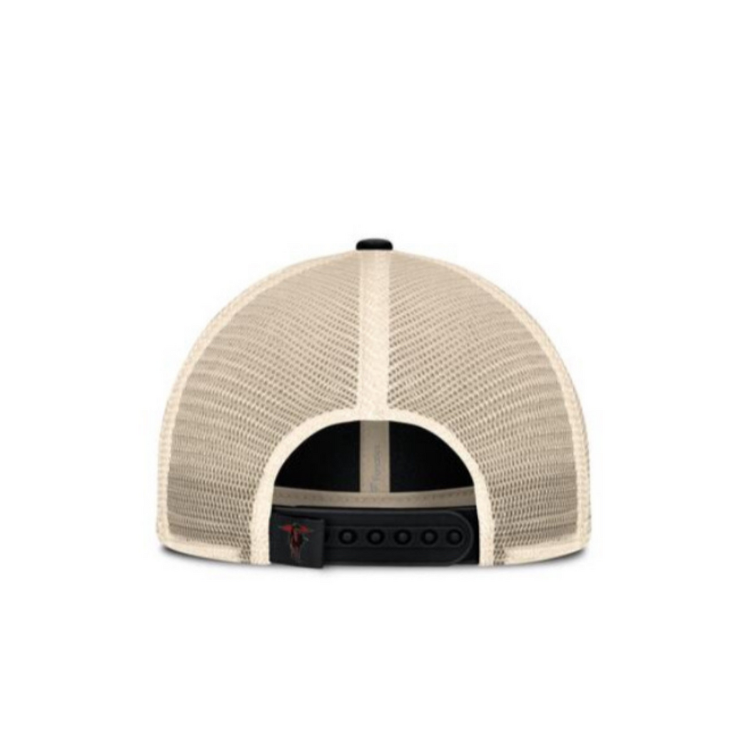 Fanatics Victory Double T Mesh Snapback Cap