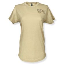 Cathy Branson Designs Lubbock Sunglasses Short Sleeve Tee