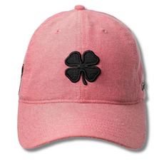 Black Clover Black Clover Pride Red Twill Cap