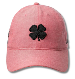 Black Clover Pride Red Twill Cap